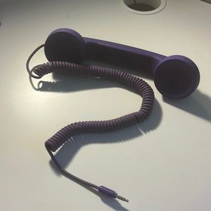 Phone attachment
